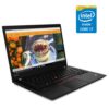 Ультрабук Lenovo ThinkPad T14 Gen 1 / 14" (1920x1080) IPS Touch / Intel Core i7-10610U (4 (8) ядра по 1.8 - 4.9 GHz) / 24 GB DDR4 / 480 GB SSD / nVidia GeForce MX330, 2 GB GDDR5, 64-bit / WebCam