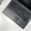 Ультрабук Lenovo ThinkPad T14 Gen 3 / 14" (1920x1080) IPS / AMD Ryzen 5 Pro 6650U (6 (12) ядер по 2.9 - 4.5 GHz) / 16 GB DDR4 / 256 GB SSD M.2 / AMD Radeon 660M Graphics / WebCam - Зображення 3