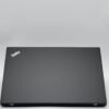 Ультрабук Lenovo ThinkPad T470s / 14" (1920x1080) IPS / Intel Core i7-7600U (2 (4) ядра по 2.8 - 3.9 GHz) / 16 GB DDR4 / 240 GB SSD / Intel HD Graphics 520 / WebCam - Зображення 5