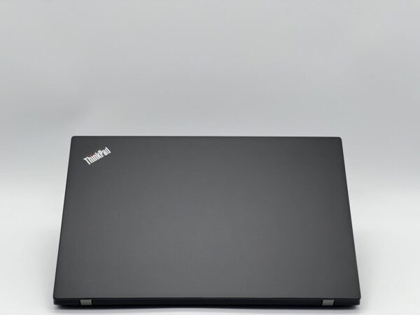 Ультрабук Lenovo ThinkPad T470s / 14" (1920x1080) IPS / Intel Core i7-7600U (2 (4) ядра по 2.8 - 3.9 GHz) / 16 GB DDR4 / 240 GB SSD / Intel HD Graphics 520 / WebCam - Зображення 5