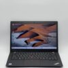 Ультрабук Lenovo ThinkPad T470s / 14" (1920x1080) IPS / Intel Core i7-7600U (2 (4) ядра по 2.8 - 3.9 GHz) / 16 GB DDR4 / 240 GB SSD / Intel HD Graphics 520 / WebCam - Зображення 2