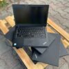Ультрабук Lenovo ThinkPad T480 / 14" (1920x1080) IPS / Intel Core i5-8350U (4 (8) ядра по 1.7 - 3.6 GHz) / 8 GB DDR4 / 256 GB SSD M.2 / Intel UHD Graphics 620 / WebCam / Win 10 Lic - Зображення 2
