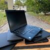 Ультрабук Lenovo ThinkPad T480 / 14" (1920x1080) IPS / Intel Core i5-8350U (4 (8) ядра по 1.7 - 3.6 GHz) / 8 GB DDR4 / 256 GB SSD M.2 / Intel UHD Graphics 620 / WebCam / Win 10 Lic - Зображення 4