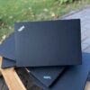 Ультрабук Lenovo ThinkPad T480 / 14" (1920x1080) IPS / Intel Core i5-8350U (4 (8) ядра по 1.7 - 3.6 GHz) / 8 GB DDR4 / 256 GB SSD M.2 / Intel UHD Graphics 620 / WebCam / Win 10 Lic - Зображення 8