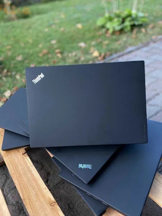 Ультрабук Lenovo ThinkPad T480 / 14" (1920x1080) IPS / Intel Core i5-8350U (4 (8) ядра по 1.7 - 3.6 GHz) / 8 GB DDR4 / 256 GB SSD M.2 / Intel UHD Graphics 620 / WebCam / Win 10 Lic - Зображення 8