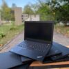 Ультрабук Lenovo ThinkPad T480 / 14" (1920x1080) IPS / Intel Core i5-8350U (4 (8) ядра по 1.7 - 3.6 GHz) / 8 GB DDR4 / 256 GB SSD M.2 / Intel UHD Graphics 620 / WebCam / Win 10 Lic - Зображення 5