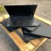 Ультрабук Lenovo ThinkPad T480 / 14" (1920x1080) IPS / Intel Core i5-8350U (4 (8) ядра по 1.7 - 3.6 GHz) / 8 GB DDR4 / 256 GB SSD M.2 / Intel UHD Graphics 620 / WebCam / Win 10 Lic - Зображення 3