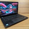Ультрабук Б-клас Lenovo ThinkPad T480s / 14" (1920x1080) IPS / Intel Core i5-8350U (4 (8) ядра по 1.7 - 3.6 GHz) / 16 GB DDR4 / 480 GB SSD / Intel UHD Graphics 620 / WebCam / Fingerprint / Windows 10 - Зображення 4
