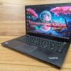 Ультрабук Б-клас Lenovo ThinkPad T480s / 14" (1920x1080) IPS / Intel Core i5-8350U (4 (8) ядра по 1.7 - 3.6 GHz) / 16 GB DDR4 / 480 GB SSD / Intel UHD Graphics 620 / WebCam / Fingerprint / Windows 10 - Зображення 5