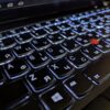 Ультрабук Б-клас Lenovo ThinkPad T480s / 14" (1920x1080) IPS / Intel Core i5-8350U (4 (8) ядра по 1.7 - 3.6 GHz) / 16 GB DDR4 / 480 GB SSD / Intel UHD Graphics 620 / WebCam / Fingerprint / Windows 10 - Зображення 6