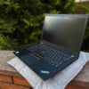 Ультрабук Lenovo ThinkPad T480s / 14" (1920x1080) IPS / Intel Core i5-8350U (4 (8) ядра по 1.7 - 3.6 GHz) / 8 GB DDR4 / 256 GB SSD / Intel UHD Graphics 620 / WebCam - Зображення 4