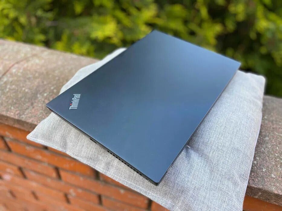 Ультрабук Lenovo ThinkPad T480s / 14" (1920x1080) IPS / Intel Core i5-8350U (4 (8) ядра по 1.7 - 3.6 GHz) / 8 GB DDR4 / 256 GB SSD / Intel UHD Graphics 620 / WebCam - Зображення 6