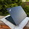 Ультрабук Lenovo ThinkPad T480s / 14" (1920x1080) IPS / Intel Core i5-8350U (4 (8) ядра по 1.7 - 3.6 GHz) / 8 GB DDR4 / 256 GB SSD / Intel UHD Graphics 620 / WebCam - Зображення 5