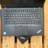 Ультрабук Lenovo ThinkPad T490s / 14" (1920x1080) IPS / Intel Core i5-8265U (4 (8) ядра по 1.6 - 3.9 GHz) / 16 GB DDR4 / 256 GB SSD / Intel UHD Graphics / WebCam - Зображення 3