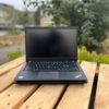 Ультрабук Lenovo ThinkPad T490s / 14" (1920x1080) IPS / Intel Core i5-8265U (4 (8) ядра по 1.6 - 3.9 GHz) / 16 GB DDR4 / 256 GB SSD / Intel UHD Graphics / WebCam - Зображення 2