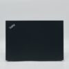 Ультрабук Lenovo ThinkPad T490s / 14" (1920x1080) IPS / Intel Core i5-8265U (4 (8) ядра по 1.6 - 3.9 GHz) / 8 GB DDR4 / 240 GB SSD / Intel UHD Graphics / WebCam - Зображення 5