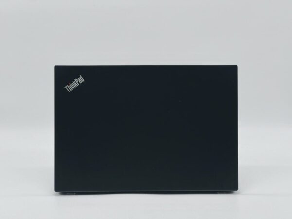 Ультрабук Lenovo ThinkPad T490s / 14" (1920x1080) IPS / Intel Core i5-8265U (4 (8) ядра по 1.6 - 3.9 GHz) / 8 GB DDR4 / 240 GB SSD / Intel UHD Graphics / WebCam - Зображення 5