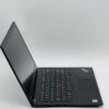 Ультрабук Lenovo ThinkPad T490s / 14" (1920x1080) IPS / Intel Core i5-8365U (4 (8) ядра по 1.6 - 4.1 GHz) / 8 GB DDR4 / 250 GB SSD / Intel UHD Graphics / WebCam - Зображення 3