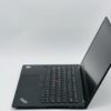 Ультрабук Lenovo ThinkPad T490s / 14" (1920x1080) IPS / Intel Core i5-8365U (4 (8) ядра по 1.6 - 4.1 GHz) / 8 GB DDR4 / 250 GB SSD / Intel UHD Graphics / WebCam - Зображення 4