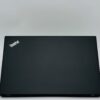 Ультрабук Lenovo ThinkPad T490s / 14" (1920x1080) IPS / Intel Core i5-8365U (4 (8) ядра по 1.6 - 4.1 GHz) / 8 GB DDR4 / 250 GB SSD / Intel UHD Graphics / WebCam - Зображення 5