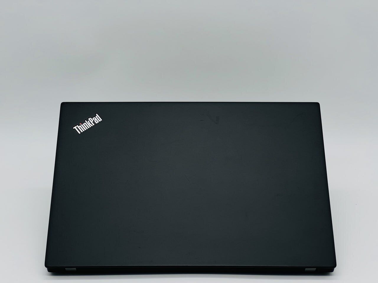Ультрабук Lenovo ThinkPad T490s / 14" (1920x1080) IPS / Intel Core i5-8365U (4 (8) ядра по 1.6 - 4.1 GHz) / 8 GB DDR4 / 250 GB SSD / Intel UHD Graphics / WebCam - Зображення 5