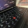 Ультрабук Lenovo ThinkPad X13 Gen 1 / 13.3" (1920x1080) IPS / Intel Core i5-10210U (4 (8) ядра по 1.6 - 4.2 GHz) / 8 GB DDR4 / 256 GB SSD M.2 / Intel UHD Graphics / WebCam - Зображення 3
