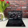 Ультрабук Lenovo ThinkPad X13 Gen 1 / 13.3" (1920x1080) IPS / Intel Core i5-10210U (4 (8) ядра по 1.6 - 4.2 GHz) / 8 GB DDR4 / 256 GB SSD M.2 / Intel UHD Graphics / WebCam - Зображення 2