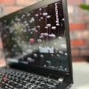 Ультрабук Lenovo ThinkPad X13 Gen 1 / 13.3" (1920x1080) IPS / Intel Core i5-10210U (4 (8) ядра по 1.6 - 4.2 GHz) / 8 GB DDR4 / 256 GB SSD M.2 / Intel UHD Graphics / WebCam - Зображення 9