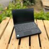 Ультрабук Lenovo ThinkPad X1 Carbon G6 / 14" (1920x1080) IPS / Intel Core i5-8350U (4 (8) ядра по 1.7 - 3.6 GHz) / 8 GB DDR3 / 256 GB SSD M.2 / Intel UHD Graphics 620 / WebCam - Зображення 5
