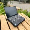 Ультрабук Lenovo ThinkPad X1 Carbon G6 / 14" (1920x1080) IPS / Intel Core i5-8350U (4 (8) ядра по 1.7 - 3.6 GHz) / 8 GB DDR3 / 256 GB SSD M.2 / Intel UHD Graphics 620 / WebCam - Зображення 7