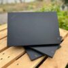 Ультрабук Lenovo ThinkPad X1 Carbon G6 / 14" (1920x1080) IPS / Intel Core i5-8350U (4 (8) ядра по 1.7 - 3.6 GHz) / 8 GB DDR3 / 256 GB SSD M.2 / Intel UHD Graphics 620 / WebCam - Зображення 4