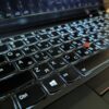 Ультрабук Lenovo ThinkPad x390 / 13.3" (1920x1080) IPS Touch / Intel Core i7-8565U (4 (8) ядра по 1.8 - 4.6 GHz) / 8 GB DDR4 / 512 GB SSD / Intel UHD Graphics / WebCam / TouchID / Windows 10 - Зображення 6