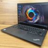 Ультрабук Lenovo ThinkPad x390 / 13.3" (1920x1080) IPS Touch / Intel Core i7-8565U (4 (8) ядра по 1.8 - 4.6 GHz) / 8 GB DDR4 / 512 GB SSD / Intel UHD Graphics / WebCam / TouchID / Windows 10 - Зображення 5