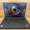 Ультрабук Lenovo ThinkPad x390 / 13.3" (1920x1080) IPS Touch / Intel Core i7-8565U (4 (8) ядра по 1.8 - 4.6 GHz) / 8 GB DDR4 / 512 GB SSD / Intel UHD Graphics / WebCam / TouchID / Windows 10 - Зображення 2