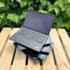 Ультрабук Lenovo ThinkPad X395 / 13.3" (1920x1080) IPS / AMD Ryzen 5 PRO 3500U (4 (8) ядра по 2.1 - 3.7 GHz) / 16 GB DDR4 / 256 GB SSD M.2 / AMD Radeon RX Vega 8 Graphics / WebCam / Windows 10 Pro - Зображення 2