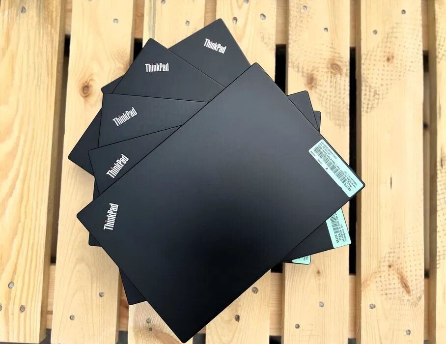 Ультрабук Lenovo ThinkPad X395 / 13.3" (1920x1080) IPS / AMD Ryzen 5 PRO 3500U (4 (8) ядра по 2.1 - 3.7 GHz) / 16 GB DDR4 / 256 GB SSD M.2 / AMD Radeon RX Vega 8 Graphics / WebCam / Windows 10 Pro - Зображення 8