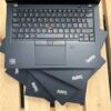 Ультрабук Lenovo ThinkPad X395 / 13.3" (1920x1080) IPS / AMD Ryzen 5 PRO 3500U (4 (8) ядра по 2.1 - 3.7 GHz) / 16 GB DDR4 / 256 GB SSD M.2 / AMD Radeon RX Vega 8 Graphics / WebCam / Windows 10 Pro - Зображення 3