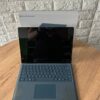 Ультрабук Б-клас Microsoft Surface Laptop 2 / 13.5" (2256x1504) IPS Touch / Intel Core i5-8250U (4 (8) ядра по 1.6 - 3.4 GHz) / 8 GB DDR3 / 256 GB SSD M.2 / Intel UHD Graphics 620 / WebCam / HDMI - Зображення 8