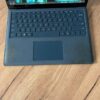 Ультрабук Б-клас Microsoft Surface Laptop 2 / 13.5" (2256x1504) IPS Touch / Intel Core i5-8250U (4 (8) ядра по 1.6 - 3.4 GHz) / 8 GB DDR3 / 256 GB SSD M.2 / Intel UHD Graphics 620 / WebCam / HDMI - Зображення 3
