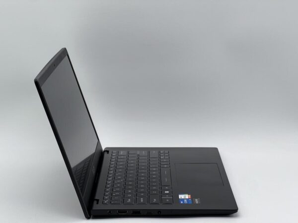 Ультрабук MSI Modern 14 C12M-032US / 14" (1920x1080) IPS / Intel Core i5-1235U (10 (12) ядер по 3.3 - 4.4 GHz) / 8 GB DDR4 / 480 GB SSD / Intel Iris Xe Graphics / WebCam - Зображення 3
