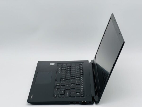 Ультрабук Б-клас Toshiba Dynabook Tecra A40-G / 14" (1920x1080) TN / Intel Core i5-10210U (4 (8) ядра по 1.6 - 4.2 GHz) / 8 GB DDR4 / 240 GB SSD / Intel UHD Graphics / WebCam - Зображення 4