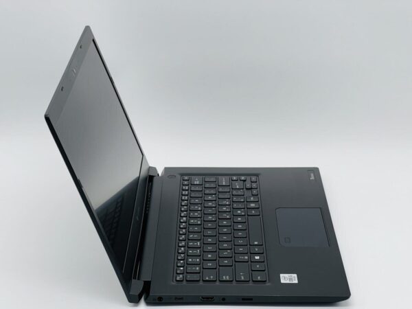 Ультрабук Б-клас Toshiba Dynabook Tecra A40-G / 14" (1920x1080) TN / Intel Core i5-10210U (4 (8) ядра по 1.6 - 4.2 GHz) / 8 GB DDR4 / 240 GB SSD / Intel UHD Graphics / WebCam - Зображення 3