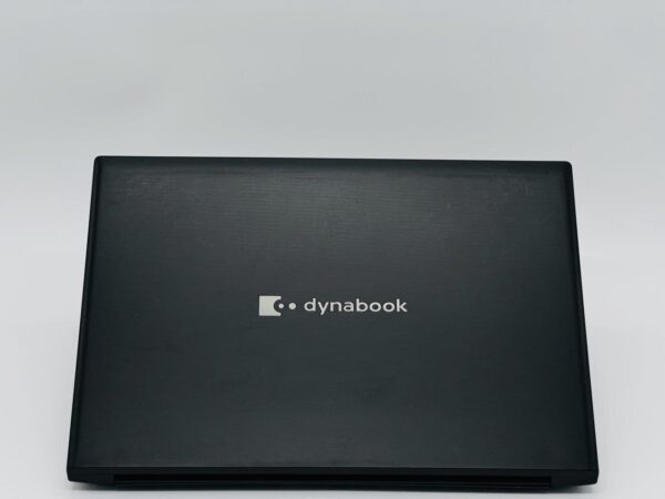 Ультрабук Б-клас Toshiba Dynabook Tecra A40-G / 14" (1920x1080) TN / Intel Core i5-10210U (4 (8) ядра по 1.6 - 4.2 GHz) / 8 GB DDR4 / 240 GB SSD / Intel UHD Graphics / WebCam - Зображення 5
