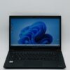 Ультрабук Б-клас Toshiba Dynabook Tecra A40-G / 14" (1920x1080) TN / Intel Core i5-10210U (4 (8) ядра по 1.6 - 4.2 GHz) / 8 GB DDR4 / 240 GB SSD / Intel UHD Graphics / WebCam - Зображення 2
