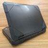 Захищений ноутбук Dell Latitude 14 Rugged 5414 / 14" (1920x1080) IPS / Intel Core i5-6300U (2 (4) ядра по 2.4 - 3.0 GHz) / 8 GB DDR4 / 256 GB SSD / Intel HD Graphics 520 / WebCam / Windows 10 - Зображення 7