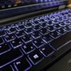 Захищений ноутбук Dell Latitude 14 Rugged 5414 / 14" (1920x1080) IPS / Intel Core i5-6300U (2 (4) ядра по 2.4 - 3.0 GHz) / 8 GB DDR4 / 256 GB SSD / Intel HD Graphics 520 / WebCam / Windows 10 - Зображення 6