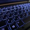 Захищений ноутбук Dell Latitude 14 Rugged 5414 / 14" (1920x1080) IPS / Intel Core i5-6300U (2 (4) ядра по 2.4 - 3.0 GHz) / 8 GB DDR4 / 512 GB SSD / Intel HD Graphics 520 / WebCam / HDMI / Windows 10 - Зображення 6