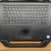 Захищений ноутбук Dell Latitude 14 Rugged 5414 / 14" (1920x1080) IPS / Intel Core i5-6300U (2 (4) ядра по 2.4 - 3.0 GHz) / 8 GB DDR4 / 512 GB SSD / Intel HD Graphics 520 / WebCam / HDMI / Windows 10 - Зображення 3