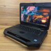 Захищений ноутбук Dell Latitude 14 Rugged 5414 / 14" (1920x1080) IPS / Intel Core i5-6300U (2 (4) ядра по 2.4 - 3.0 GHz) / 8 GB DDR4 / 512 GB SSD / Intel HD Graphics 520 / WebCam / HDMI / Windows 10 - Зображення 5