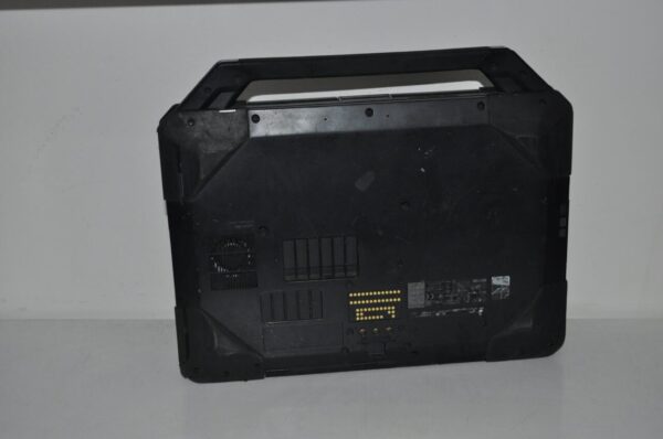Захищений ноутбук Б-клас Dell Latitude 5414 Rugged / 14" (1366x768) TN / Intel Core i5-6300U (2 (4) ядра по 2.4 - 3.0 GHz) / 8 GB DDR4 / 256 GB SSD / Intel HD Graphics 520 / WebCam / Windows 11 Pro - Зображення 10